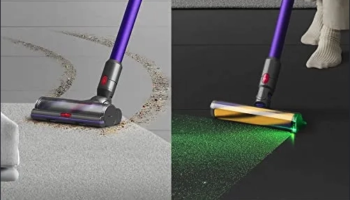 Dyson Gen5 Detect Cordless Vacuum